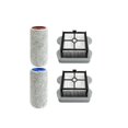 thumbnail image 1 of Roller Brush Hepa Filter For Xiaomi Roborock U10 Roborock Dyad Vacuum, 1 of 5