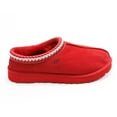 thumbnail image 4 of Ugg Women's Tasman Slipper, Samba Red Tnl,9 M US, 4 of 7