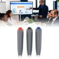 thumbnail image 4 of Infrared Screen Pen, Sturdy Durable Wide Application Premium ABS Touch Screen Pen  For Presentation For Whiteboard For Multimedia, 4 of 8