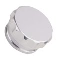 thumbnail image 2 of LOVIVER Car Weld on Filler Neck Cap High Performance High Quality Accessories Sturdy Oil 1.5inch, 2 of 8