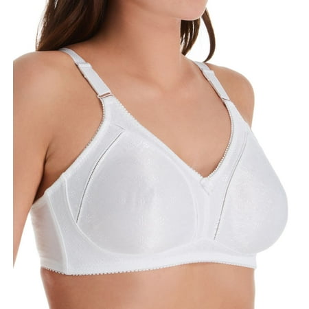 

Wynette by Valmont Women s Soft Cup Jacquard Bra
