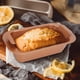 thumbnail image 5 of Hogar cocina acero al carbono horno antiadherente microondas hornear pastel molde bandeja DIY herramienta, 5 of 8