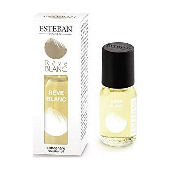 Esteban Reve Blanc Refresher Oil 15ml