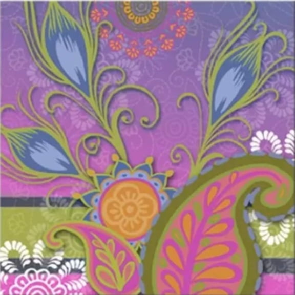 Wizards of Waverly Place Small Paper Napkins 16ct