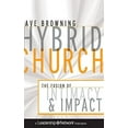 thumbnail image 2 of Jossey-Bass Leadership Network Hybrid Church, Book 51, (Hardcover), 2 of 2