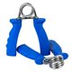 thumbnail image 1 of Ejercitador de Agarre Manual CanDo Par 11 kg Azul-Fuerte, 1 of 6
