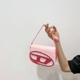 thumbnail image 1 of Bolso de hombro para mujer a la moda de media luna, diseño sencillo, elegante, para axila, bolso de mano de alta calidad, novedad de 2022, 1 of 5
