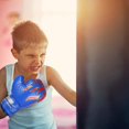 thumbnail image 5 of Kids Training Boxing Gloves, 5 of 5