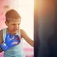 thumbnail image 5 of Guantes de boxeo para niños de PU Guantes de entrenamiento para niños de 3 a 12 años Adepaton LL-1045, 5 of 5