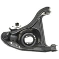 thumbnail image 2 of Suspension Control Arm and Ball Joint Assembly Fits select: 1977-1996 CHEVROLET CAPRICE, 1995-1996 CHEVROLET CAPRICE / IMPALA, 2 of 3