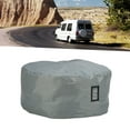 thumbnail image 3 of Tire Bags, Multifunctional Universal Waterproof Windproof Long Service Life Tire Storage Rack  For Trucks For Boat Trailers For, 3 of 8