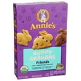 thumbnail image 2 of Pack of 12, Annies Homegrown Organic Friends Bunny Grahams, 7 oz, 2 of 3