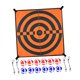 thumbnail image 3 of Juego de mesa de dardos con para , juguete divertido para fiestas, duradero para niños y adultos con 12 bolas adhesivas., 3 of 8