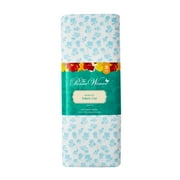 The Pioneer Woman 44" x 3 Yard Cotton Ashton Ditsy Precut Fabric, White