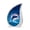 Dolphin-3, variant on VALERASH Dolphin Funeral Urns for Human Ashes Adult Female - Black Teardrop Urns for Human Ashes Adult Man Decorative Urn for Mom & Dad- 10 Inch