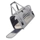 thumbnail image 4 of Bolsa de viaje para mascotas, transportadora de malla transpirable y plegable para gatos y perros., 4 of 6