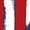 Dark blue, variant on T Shirts For Women Blue Womens Tops Fashion USA Flag V Neck Star And Stripes Graphic Red White And Blue Short Sleeve Tee Patriotic Summer Tops