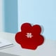 thumbnail image 4 of Creatieve Bruiloft Houten Standbeeld para Slaapkamer Decoratie Inauguración de una casa Flor, 4 of 8