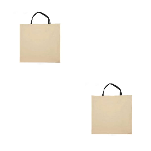 Eigraketly Bolsa de almacenamiento Plegable Compras Comestibles Llevar Bolsa de bolsillo reutilizable Bolsos de hombro portátiles Gran capacidad Type1 NO1