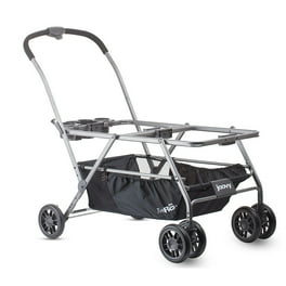 Baby Trend Snap N Go Double Universal Double Stroller