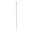 thumbnail image 1 of Cincho Sujetacable Nylon Natural 2.44Mmx97Mm 100 Piezas, 1 of 3