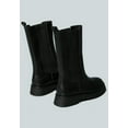thumbnail image 4 of MILLER Chelsea Classic Black Boot, 4 of 5