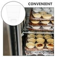 thumbnail image 2 of PTOOTP Chest Freezer Divider For Commercial Use Iron 1Pack, 2 of 8