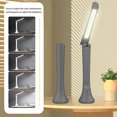 thumbnail image 4 of Teissuly New LED Desk Lamp, Foldable Rechargeable Reading Lamp, 3 Grade Colour Temperature Adjustment, Stepless Dimming, Desk Lamp With Blue Light Eye Protection Lamp Teissuly WER202310231816, 4 of 8