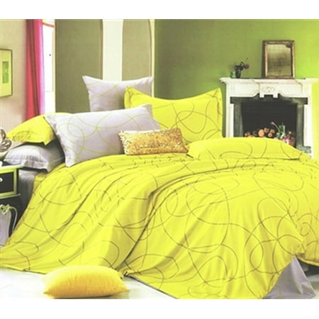 Floresce Twin XL forter Walmart