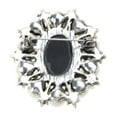 thumbnail image 5 of SIEYIO Fashion Pearl Lady Vintage Cameo Victorian Style Wedding Party Brooch Pin, 5 of 8