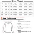 thumbnail image 2 of Shirts for Men Casual Fire Graphics Tees Fashion 3D Digital Printing Tops Muscle Henley Shirt Classic Button Long Sleeve Fall T Shirts, 2 of 4