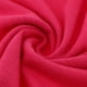 thumbnail image 4 of Camiseta de Manga Corta Acampanada Mujer Cuello En V Flojo Blusa Básica Suave Transpirable Rosa Sunnimix  Camisetas acampanadas de mujer, 4 of 8