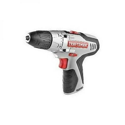 Craftsman Nextec 12V Cordless Driver Drill Bare Nigeria Ubuy