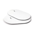 thumbnail image 1 of Non-woven Self Adhesive Replacement Electrode Pad For Muscle Stimulator Tens Machine Pads Braces Support, 1 of 4