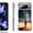 Astronaut Milkyway, variant on For Google Pixel 10 / 10 Pro Shockproof Phone Case, by OneToughShield - Flight Tracker