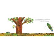 The Very Clumsy Click Beetle (Board Book)