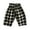 Black, variant on TAIAOJING Toddler Boys Girls Baby Beach Pants Trousers Holiday 4-5Y