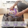thumbnail image 7 of Multifunction Pedal Resistance Band, Pedal Resistance Bands with Handles - 2026 New Elastic Rubber Exercise Band for Full Body Workout, Arm, Leg, 7 of 7