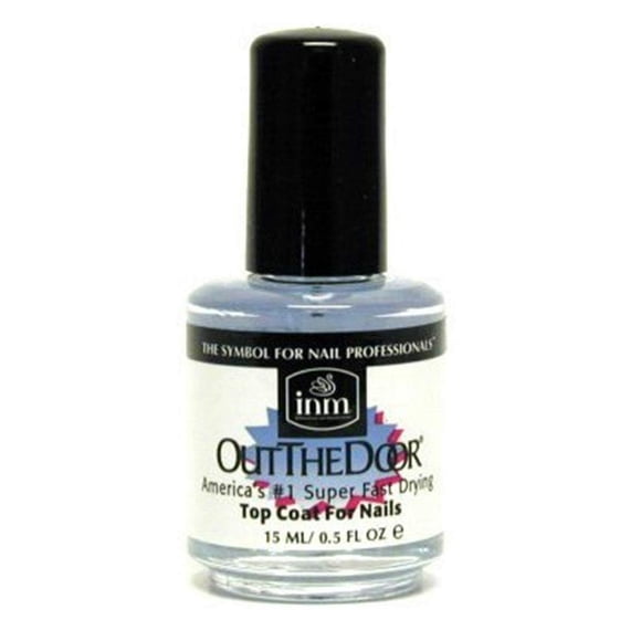 Esmalte de uñas LDREAMAM INM Out The Door Fast Dry 15 ml