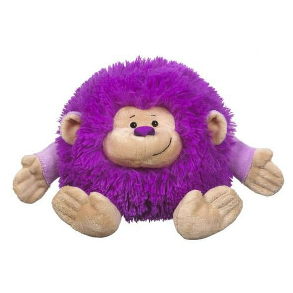 Mayhem Zoo™ Plush Purple Monkey by Ganz