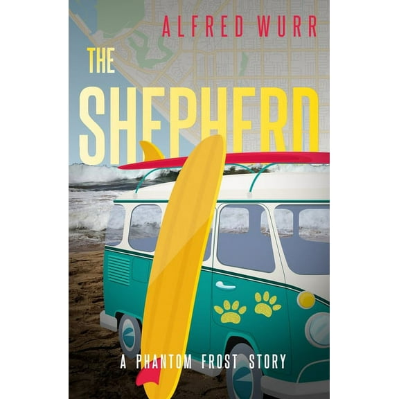 The Shepherd, (Paperback)