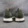 thumbnail image 4 of Adi-das Shoes Mens 7.5 Athletic Sneakers PureBoost RBL Base Green Running Active, 4 of 6