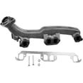 thumbnail image 6 of A-Premium Right Engine Exhaust Manifold W/Gasket - OHV 8Cyl 5.2L 5.9L - Compatible with Dodge - B, Ram Class - Ram 1500, Ram 2500, B150, B250, B1500, B2500, B3500, Dakota & More, Replace for# 53010188, 6 of 9