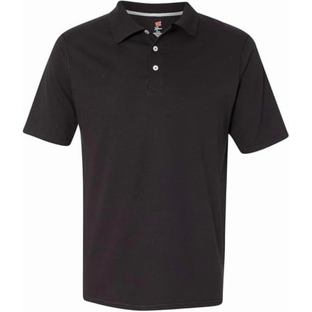 Hanes X-Temp® Men's Polo