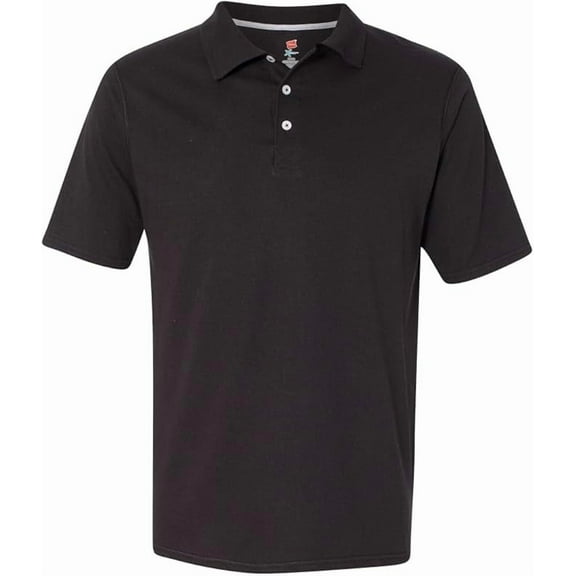 Hanes X-Temp® Men's Polo