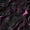 Black Pink, variant on Erosebridal Black Pink Marble Twin Quilt Set for Women Men, Twinkle Abstract Ombre Twin Coverlet Set, 2-Piece