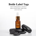 thumbnail image 3 of MasteelfCA 10 Sheets Essential Oil Bottle Labels Stickers Self-Adhesive Bottles Markers, 3 of 8
