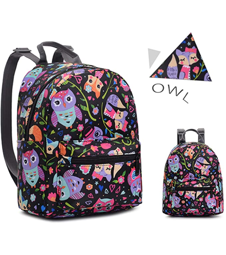 bts mini backpack