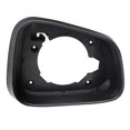 thumbnail image 1 of Car Right Side Rearview Mirror Frame Reversing Side Mirror Trim Frame for Opel Mokka X 2013-2018, 1 of 5