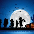 thumbnail image 4 of 12 Piezas de Pegatinas de Murciélagos, Pegatinas de Murciélagos, Pegatinas de Murciélagos, Pegatinas de Murciélagos, Pegatinas de Halloween, para Suministros de Fiesta de Halloween, 4 of 5